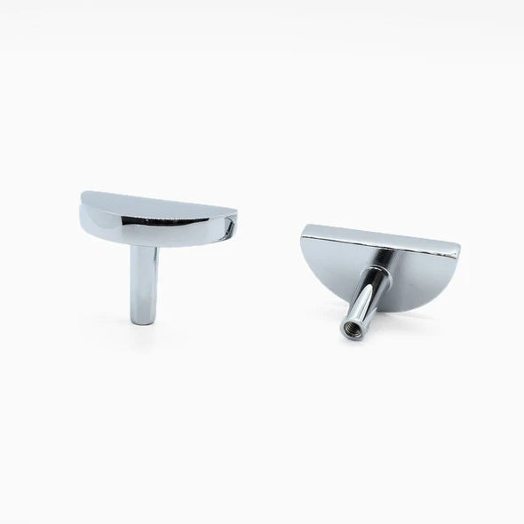 Hapny - Half Moon Collection - HM19 Cabinet Knob