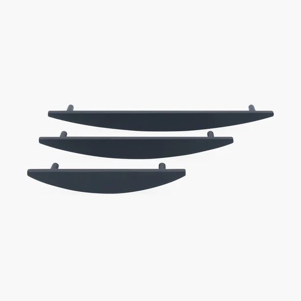 Hapny - Half Moon Collection - Cabinet Pull & Appliance Pull