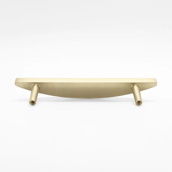 Hapny - Half Moon Collection - Cabinet Pull & Appliance Pull