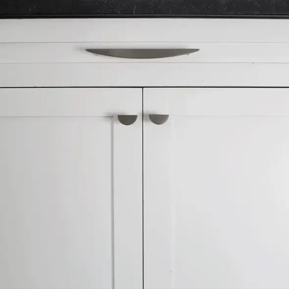 Hapny - Half Moon Collection - HM19 Cabinet Knob