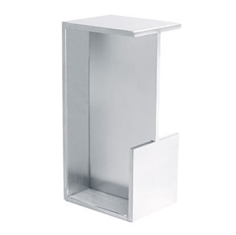 Sugatsune DSI-4254 Stainless Steel Sliding Door Handle