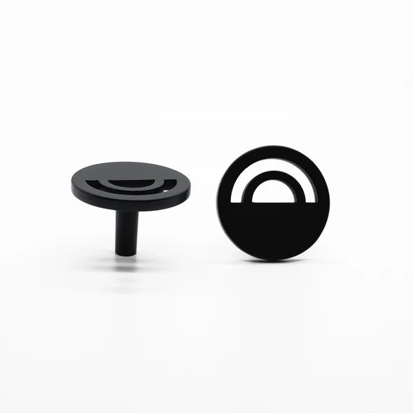 Hapny - Horizon Collection - HM22 Cabinet Knob