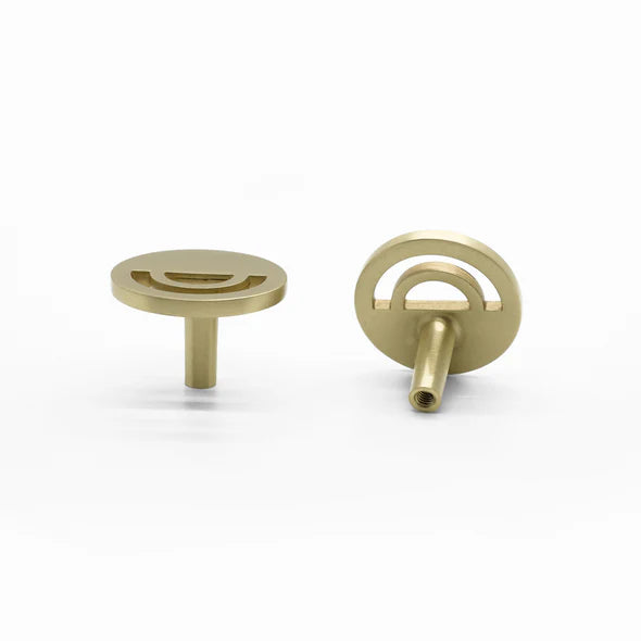 Hapny - Horizon Collection - HM22 Cabinet Knob
