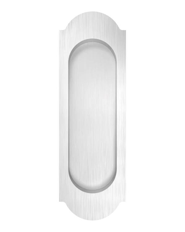 Accurate - Pocket Door Sets - Invisi-Mount Fastener (Passage)