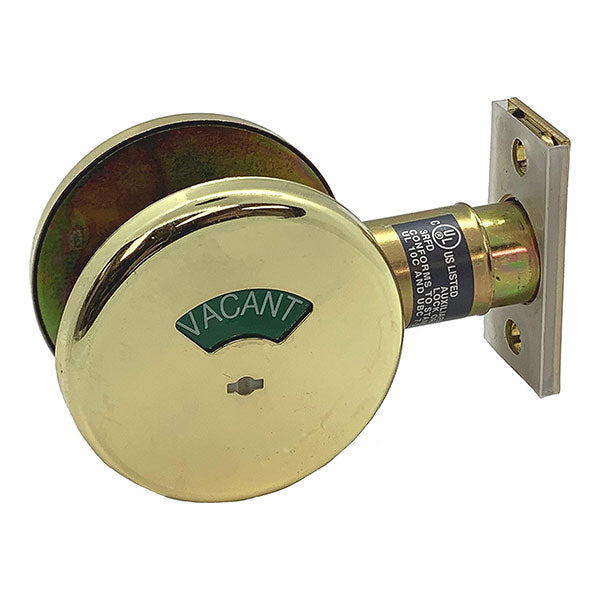 Cal-Royal - IND90-G2 Indicator Deadbolt