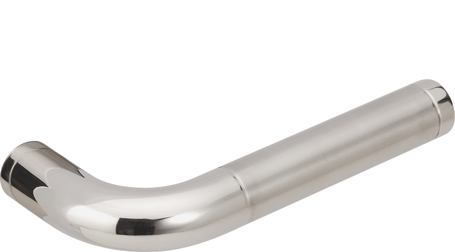 INOX 108 Vienna Leverset
