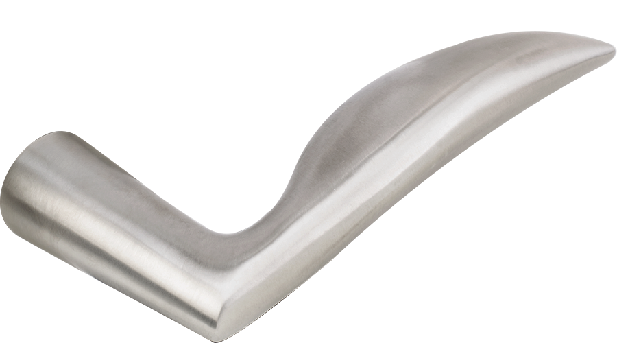 INOX 210 Air-stream Leverset