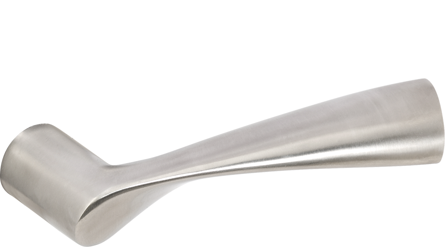INOX 211 Breeze Leverset