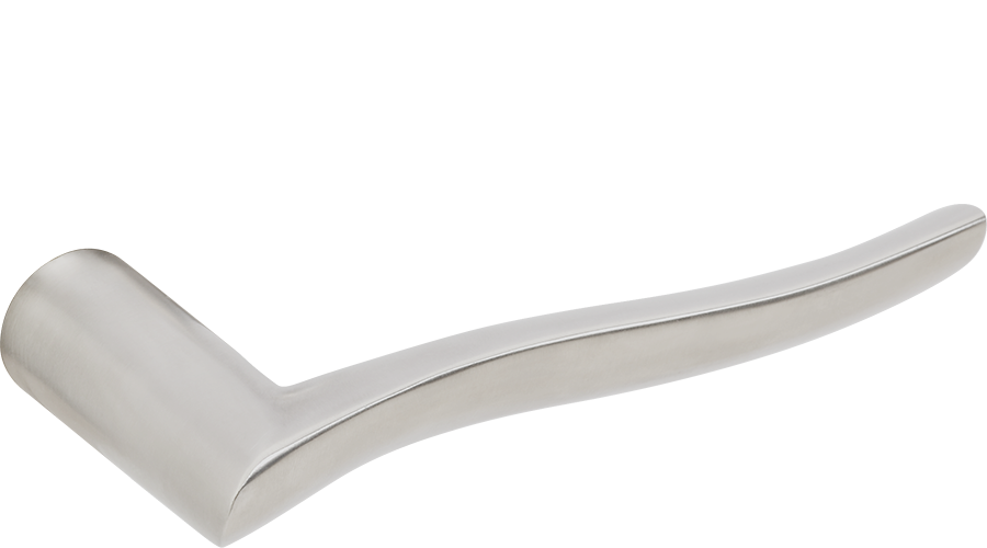 INOX 225 Waterfall Leverset