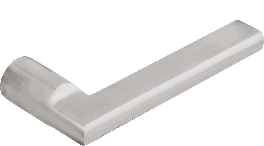 INOX 243 Sunrise Leverset