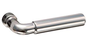 INOX 276 Plaza Leverset