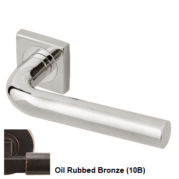 INOX 101 Cologne Leverset