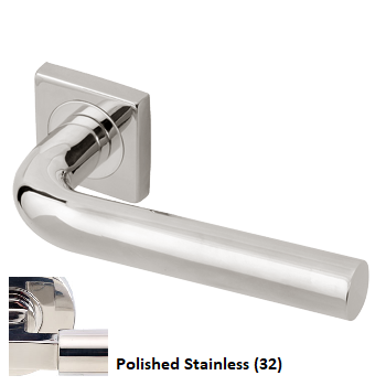 INOX 101 Cologne Leverset