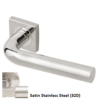 INOX 101 Cologne Leverset