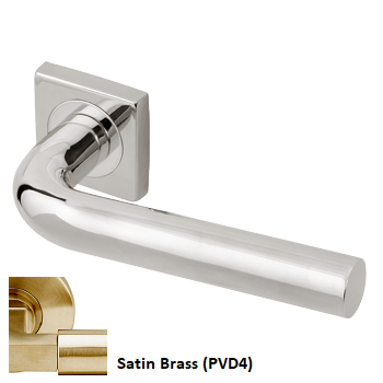 INOX 101 Cologne Leverset