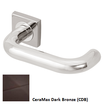 INOX 102 Munich Leverset