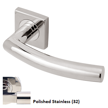 INOX 103 Oslo Leverset