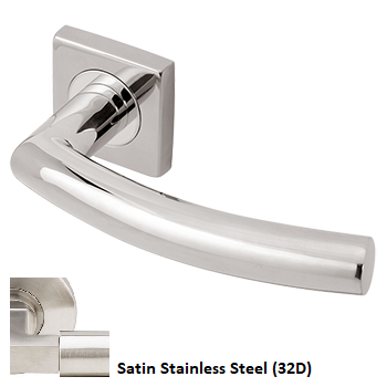 INOX 103 Oslo Leverset