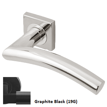 INOX 104 Brussels Leverset