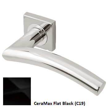 INOX 104 Brussels Leverset