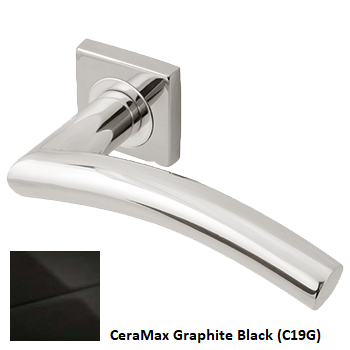 INOX 104 Brussels Leverset