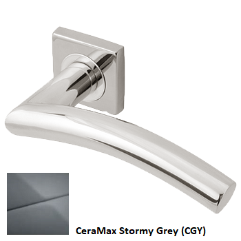 INOX 104 Brussels Leverset