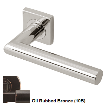 INOX 105 Frankfurt Leverset