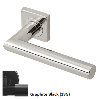 INOX 105 Frankfurt Leverset