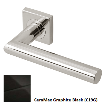 INOX 105 Frankfurt Leverset