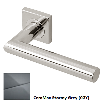 INOX 105 Frankfurt Leverset