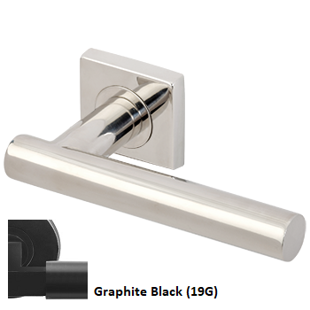 INOX 106 Copenhagen Leverset