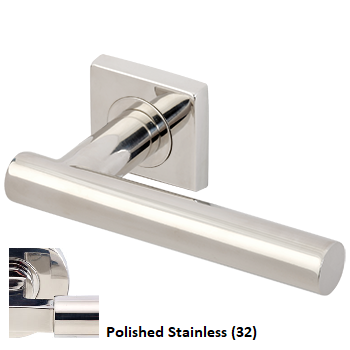 INOX 106 Copenhagen Leverset