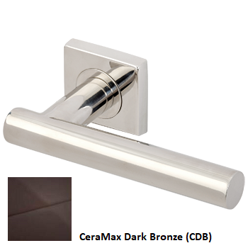 INOX 106 Copenhagen Leverset
