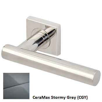INOX 106 Copenhagen Leverset