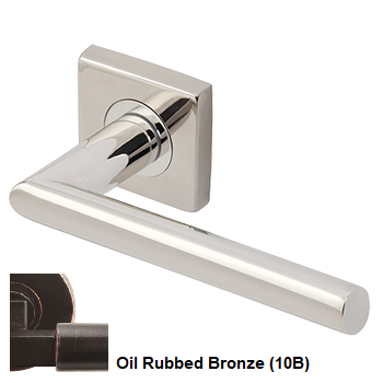 INOX 107 Stockholm Leverset