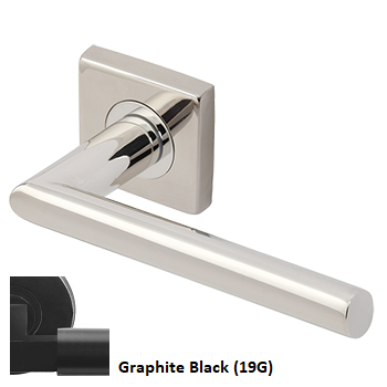 INOX 107 Stockholm Leverset