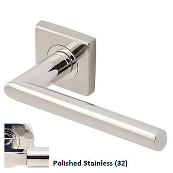 INOX 107 Stockholm Leverset