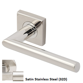 INOX 107 Stockholm Leverset