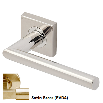 INOX 107 Stockholm Leverset