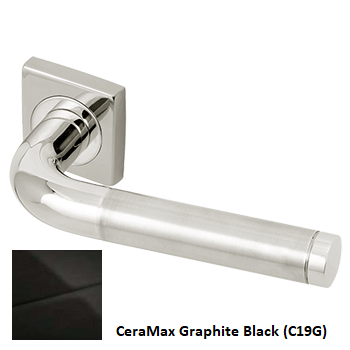 INOX 108 Vienna Leverset