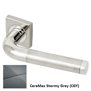 INOX 108 Vienna Leverset