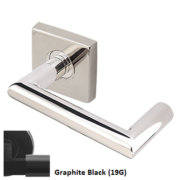 INOX 109 Stuttgart Leverset