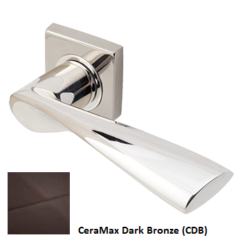 INOX 211 Breeze Leverset