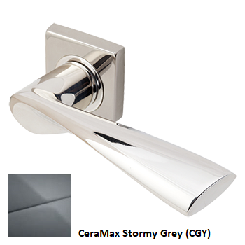 INOX 211 Breeze Leverset