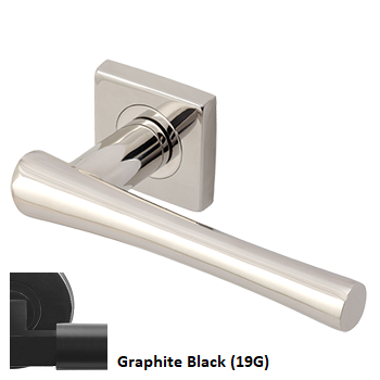 INOX 214 Champagne Leverset