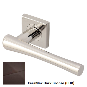 INOX 214 Champagne Leverset