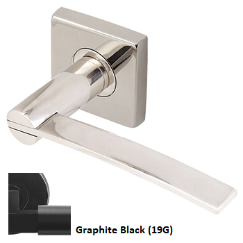 INOX 217 Horizon Leverset