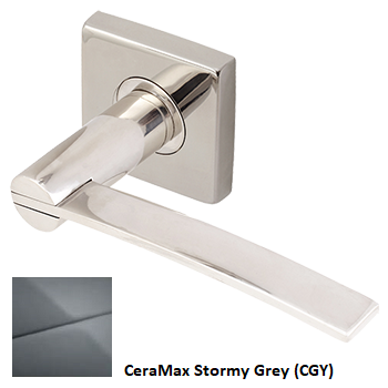 INOX 217 Horizon Leverset
