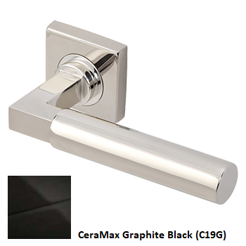 INOX 221 Aurora Leverset