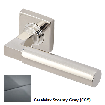 INOX 221 Aurora Leverset